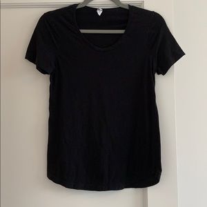 American Apparel T-shirt